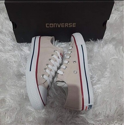 Converse Converse