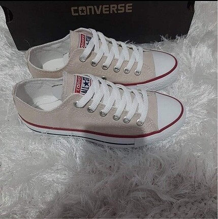 39 Beden Converse