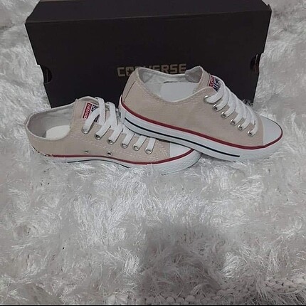 39 Beden camel Renk Converse