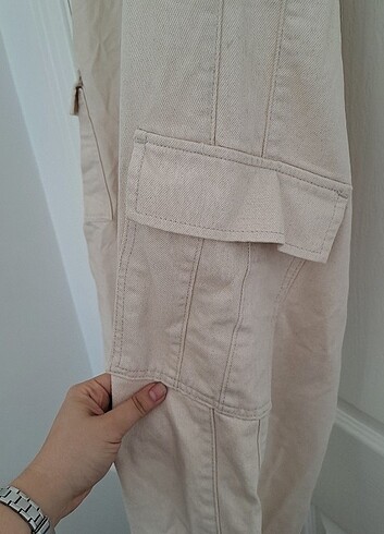 LC Waikiki Kargo pantalon 