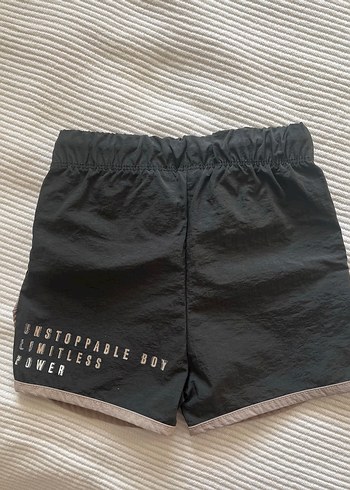 Erkek Bebek Mayo - Görsel 2