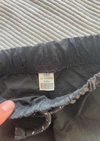 Erkek Bebek Mayo - Görsel 3