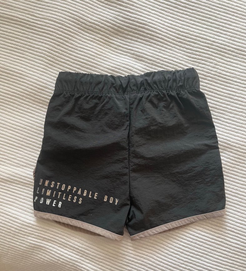 Erkek Bebek Mayo - Görsel 2