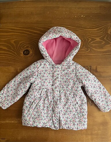 MotherCare Kiz Cocuk Mont