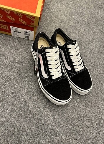 Vans VANS PLATFROM TABAN