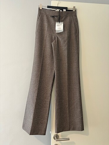 Zara Orjinal pantolon
