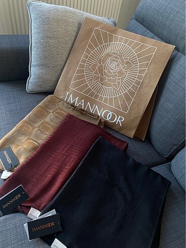 Beden haki Renk İmannoor