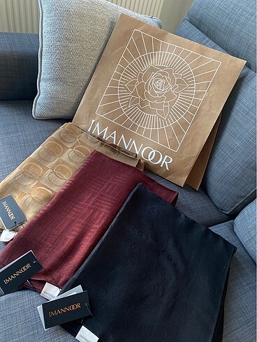 Beden İmannoor