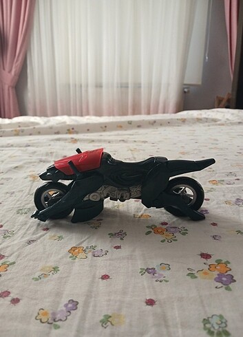 Oyuncak motosiklet 