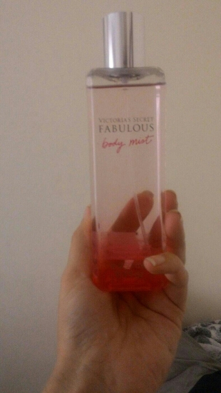 vs sprey parfum
