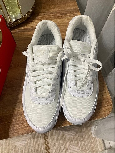 Nike Sıfır nıke aırmax orjınal 41 numara