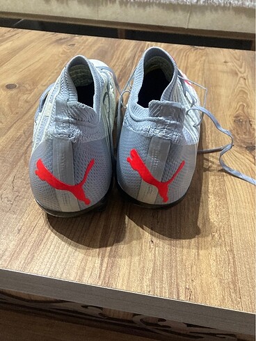 Puma Orjinal puma krampon 43 numara