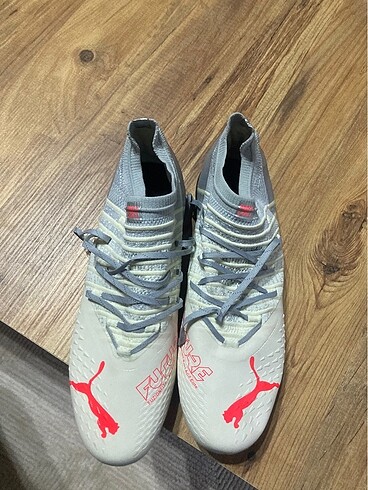 Orjinal puma krampon 43 numara