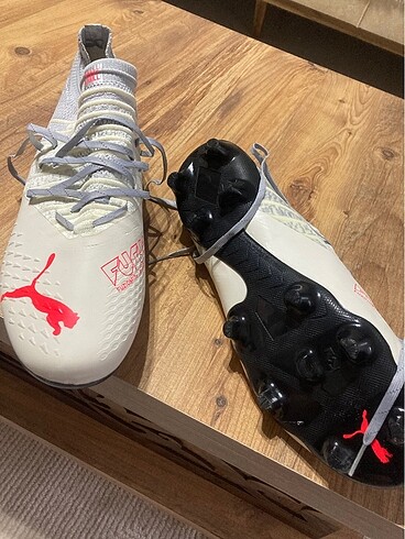 43 Beden Orjinal puma krampon 43 numara