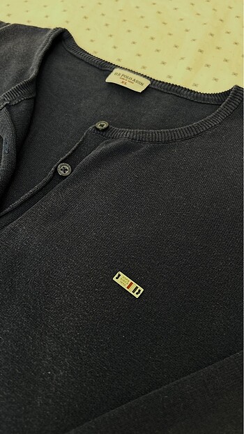 U.S Polo Assn. US Polo - Hırka