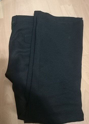 Trendyol & Milla düğmeli pantalon