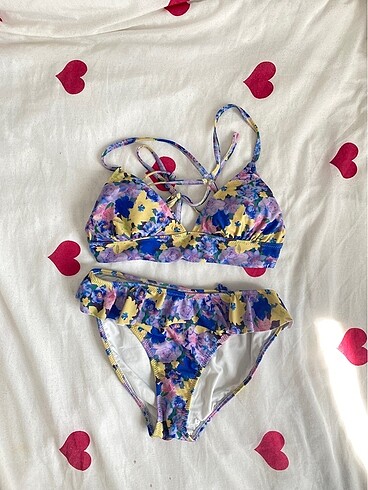 Bikini takımı