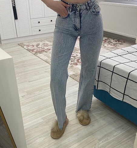 Trendyol & Milla Trendyol Milla jean