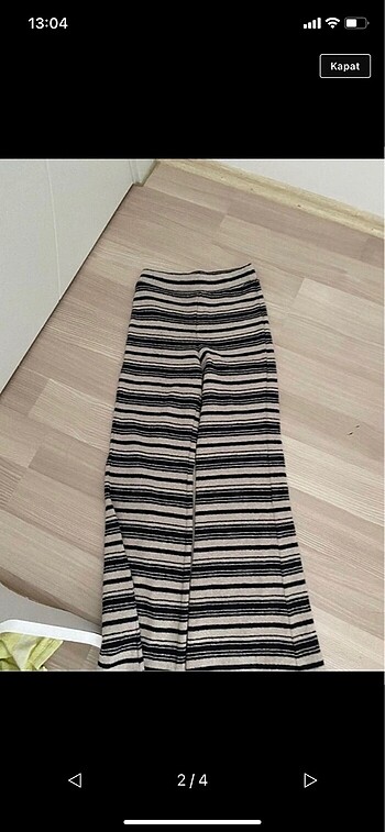 Bershka Bershka pantolon