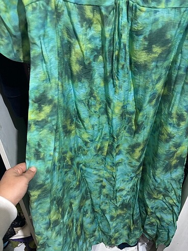 Zara Zara elbise
