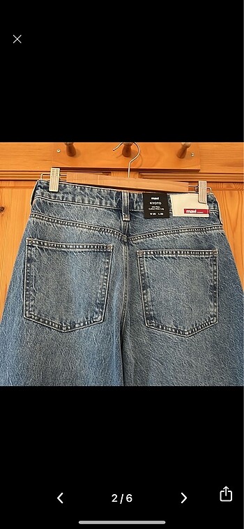 Mavi Jeans Mavi jean