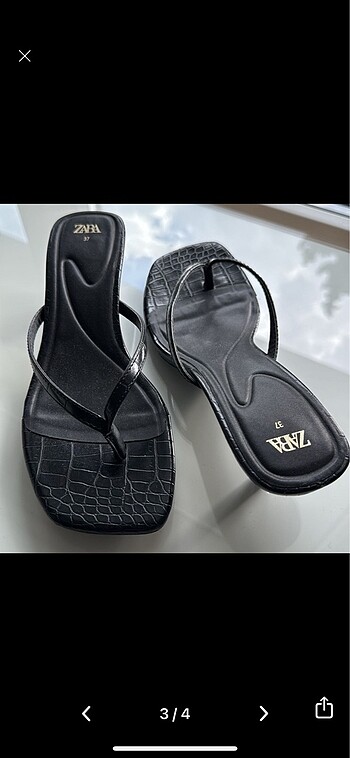 37 Beden Zara terlik