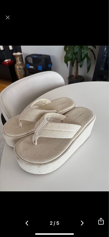 Pull and bear terlik