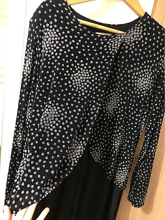 Abiye elbise - Görsel 7