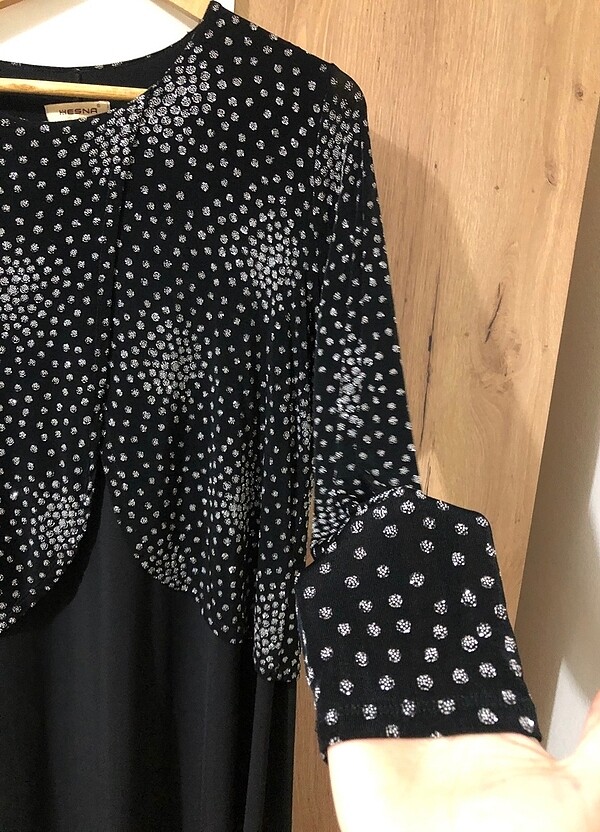 Abiye elbise - Görsel 3