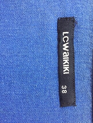 LCW gömlek - Görsel 3