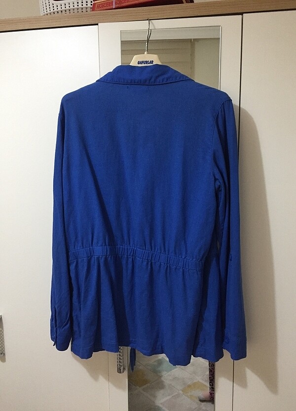 LCW gömlek - Görsel 2