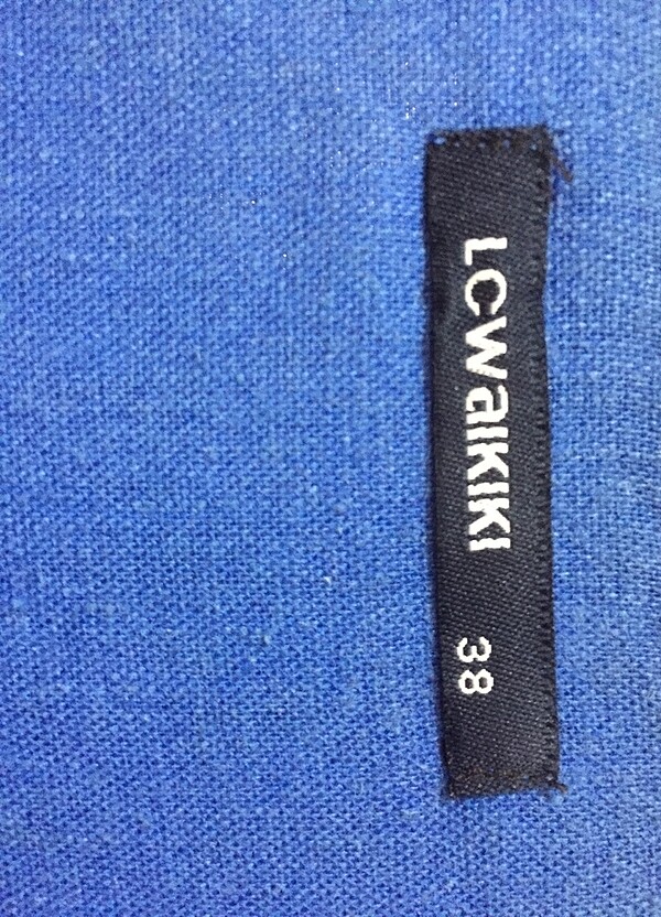 LCW gömlek - Görsel 3