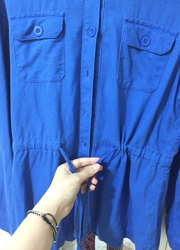 LCW gömlek - Görsel 4