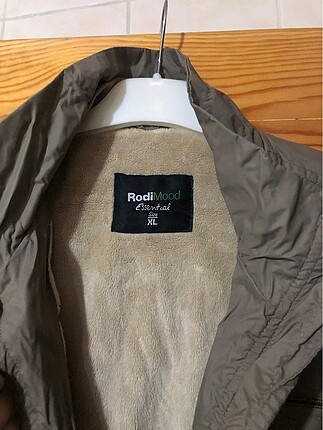 Rodi mont - Görsel 7