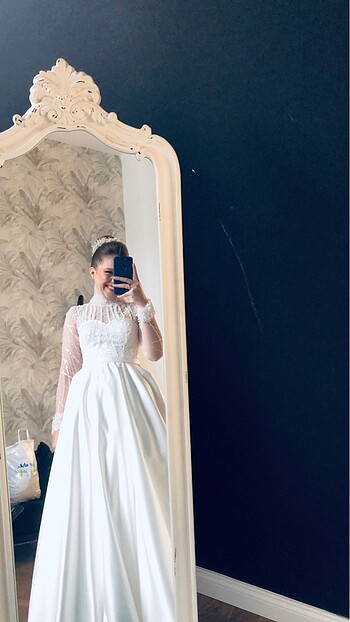 Gelinlik - Görsel 2