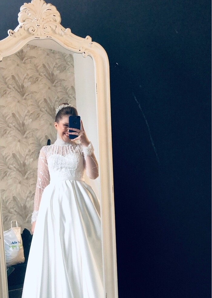 Gelinlik - Görsel 2