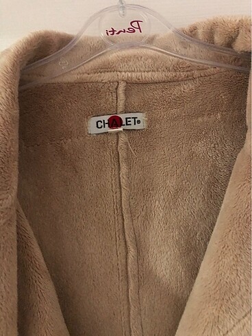 Kışlık kaban - Görsel 5