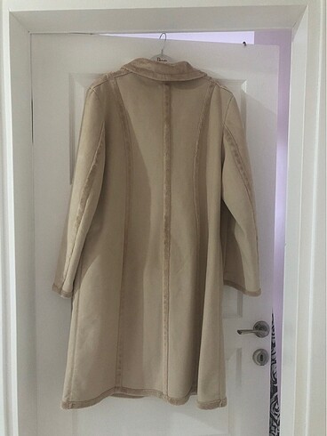 Kışlık kaban - Görsel 6