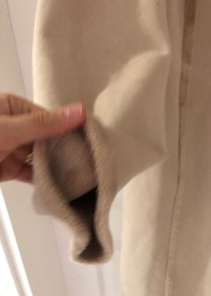 Kışlık kaban - Görsel 4