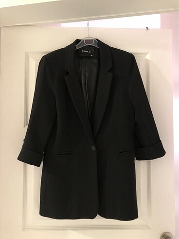 Blazer ceket