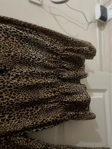 HM Şifon bluz - Görsel 5