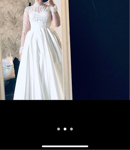 Gelinlik - Görsel 2