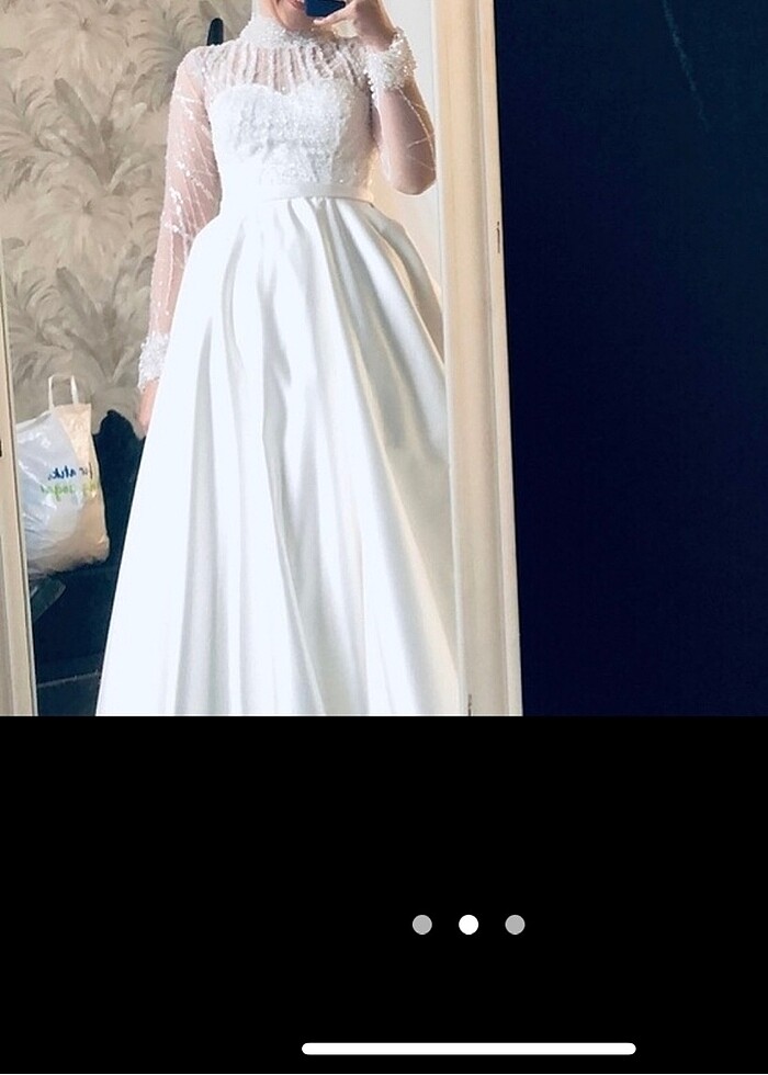 Gelinlik - Görsel 2