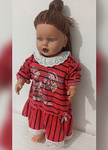 Diğer Oyuncak bebek