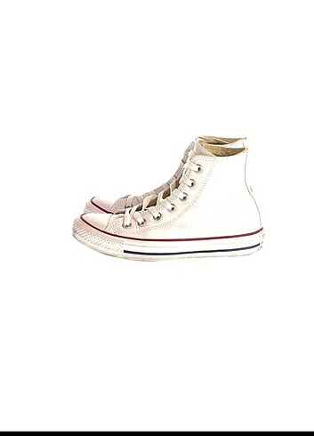 Beyaz converse