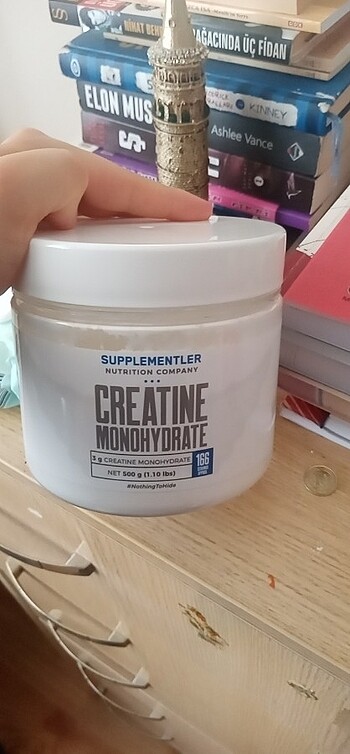 Creatine