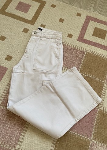 Kargo pantolon