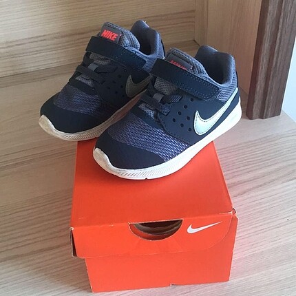 Orijinal nike çocuk spor ayakkabı