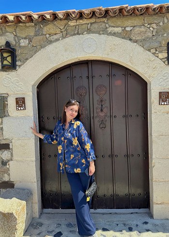 American Vintage universal