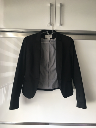 H&m blazer